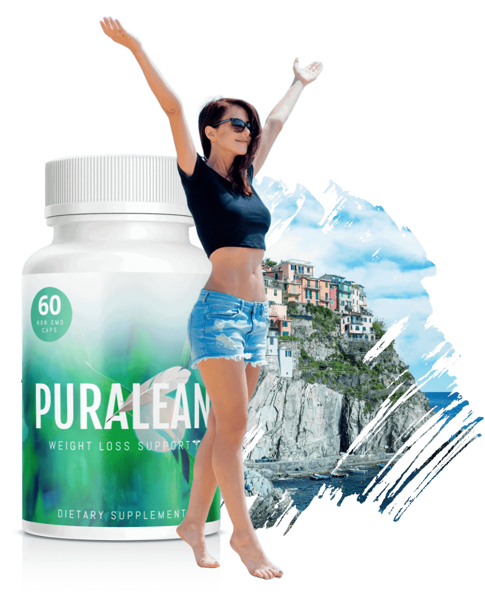 PuraLean™ (Official) | All Natural Buy Now.